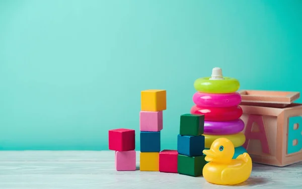 Everything Your Baby Needs, All in One Place!