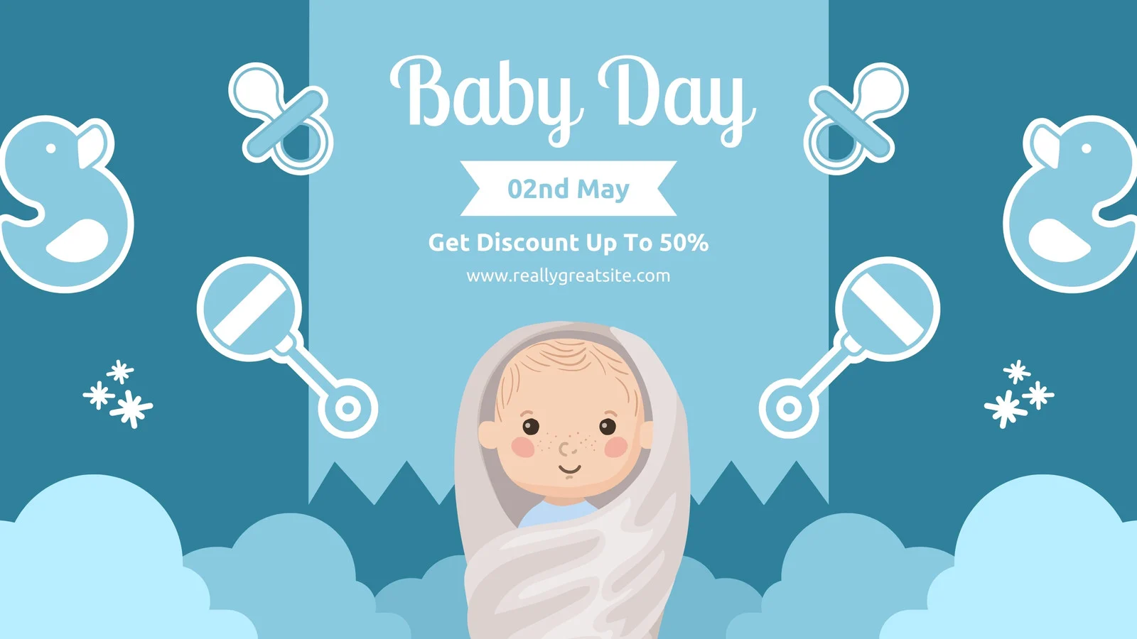 Soft, Safe & Trusted Baby Essentials for Every Little Moment.